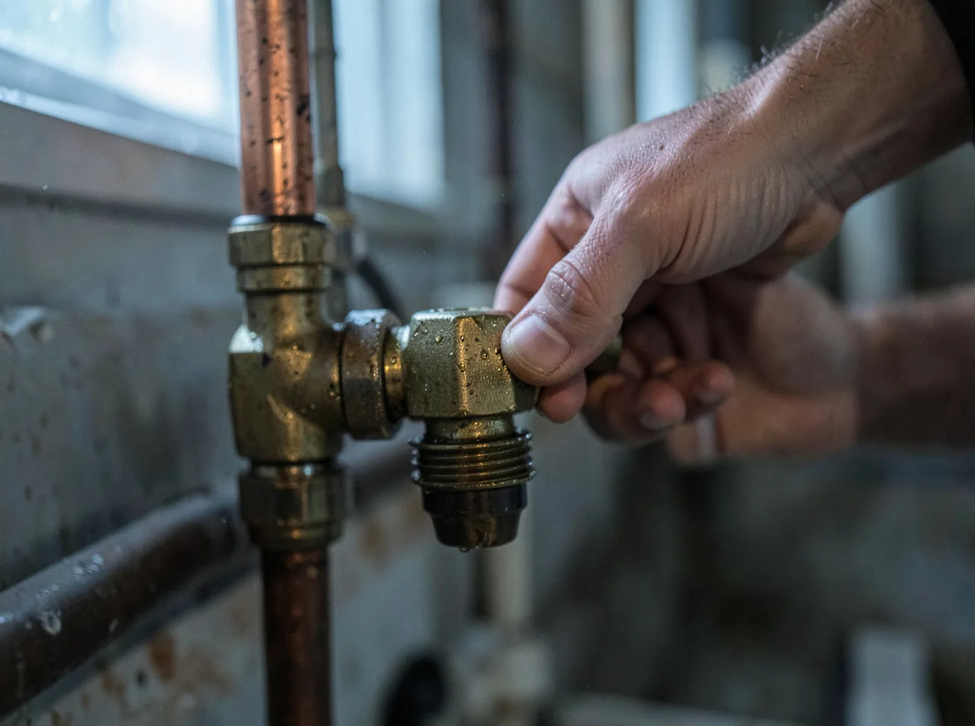 Emergency Plumber Mcclure, IL FAQs